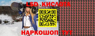 стаф Бузулук